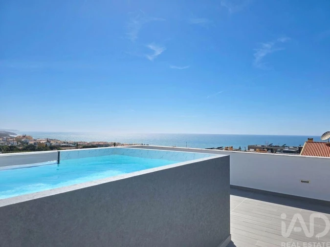 Apartamento T3 para Venda em Ericeira Foto 29