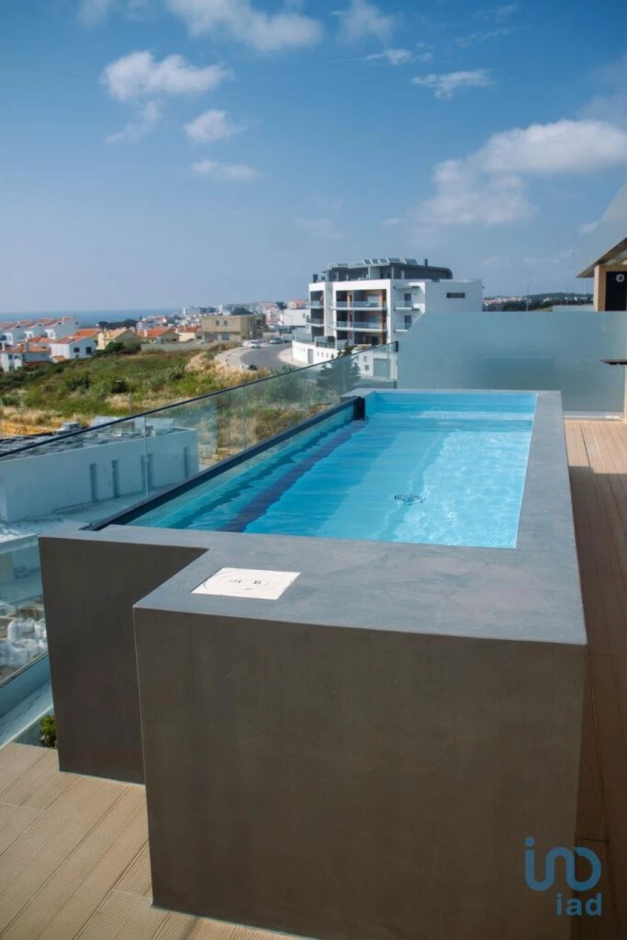 Apartamento T3 para Venda em Ericeira Foto 1