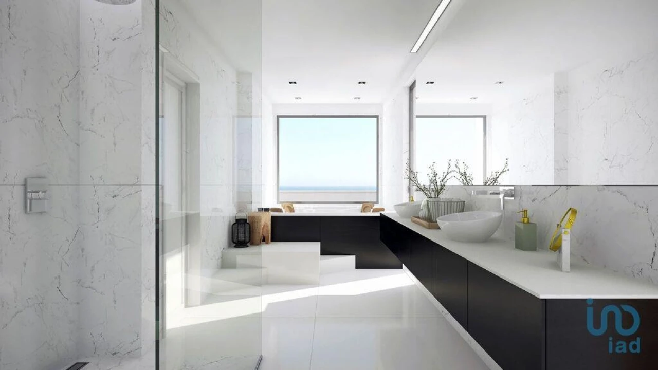 Apartamento T3 para Venda em Ericeira Foto 14