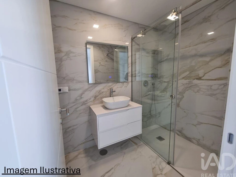 Apartamento T3 para Venda em Ericeira Foto 10