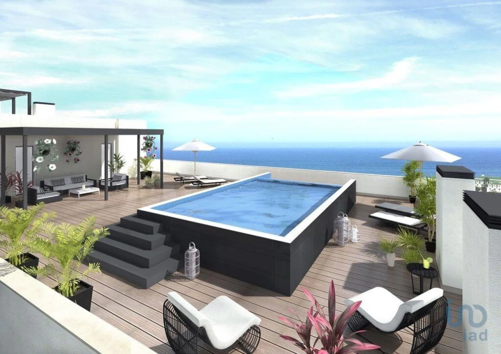 Apartamento T3 para Venda em Ericeira Foto 2