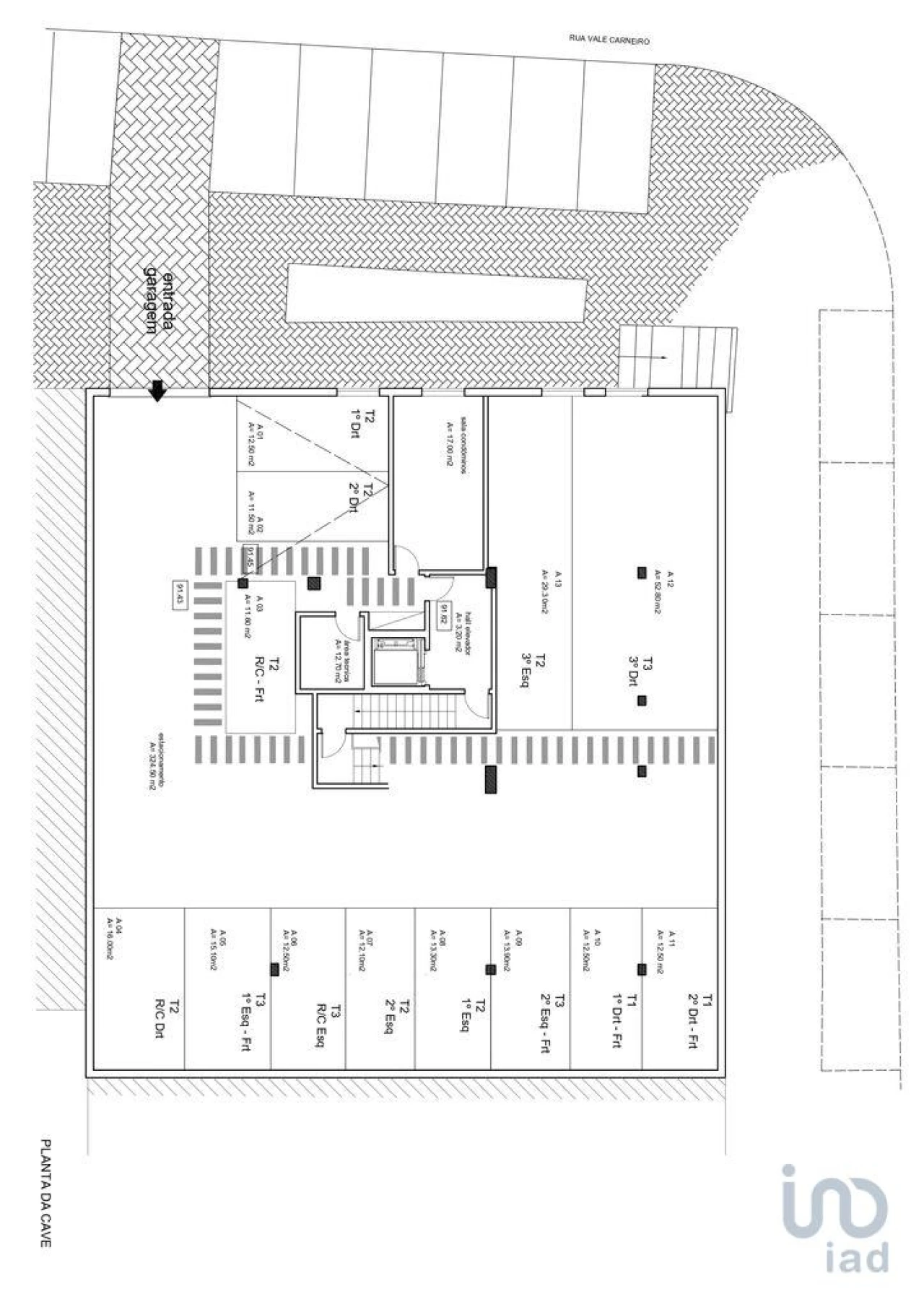 Apartamento T3 para Venda em Ericeira Foto 10