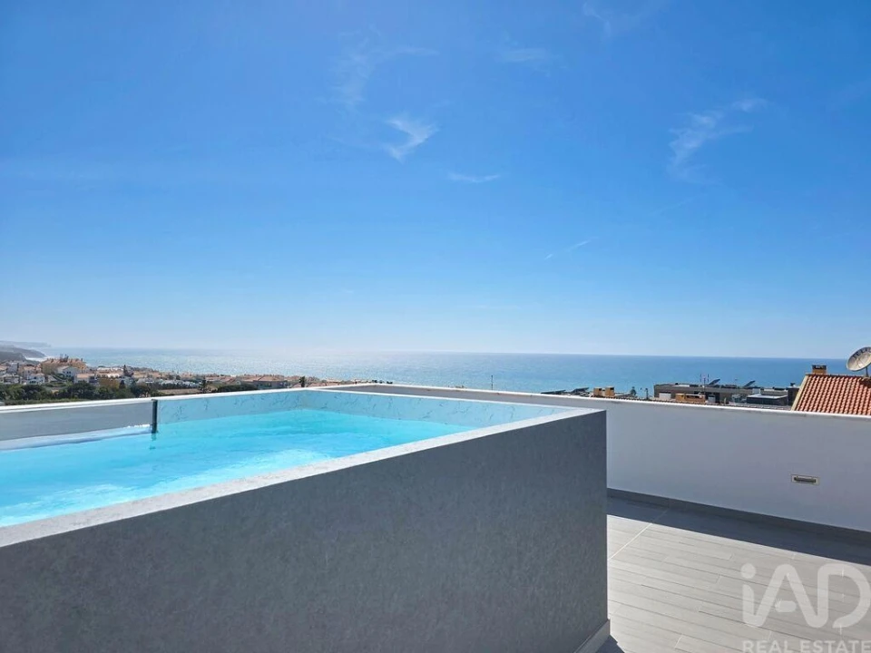 Apartamento T3 para Venda em Ericeira Foto 29