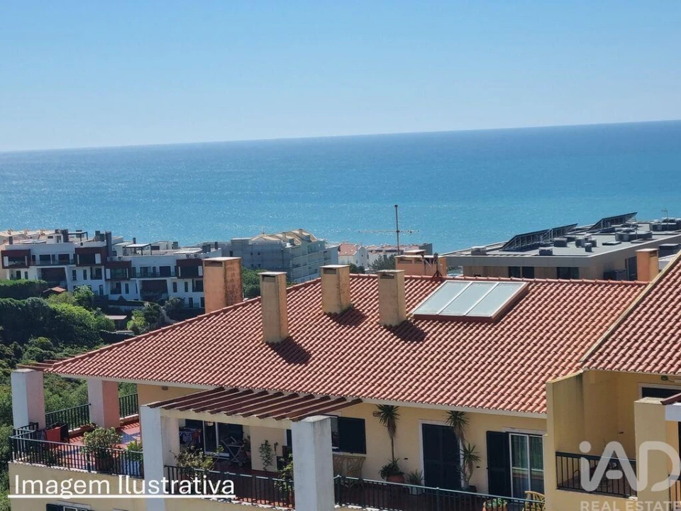 Apartamento T3 para Venda em Ericeira Foto 4