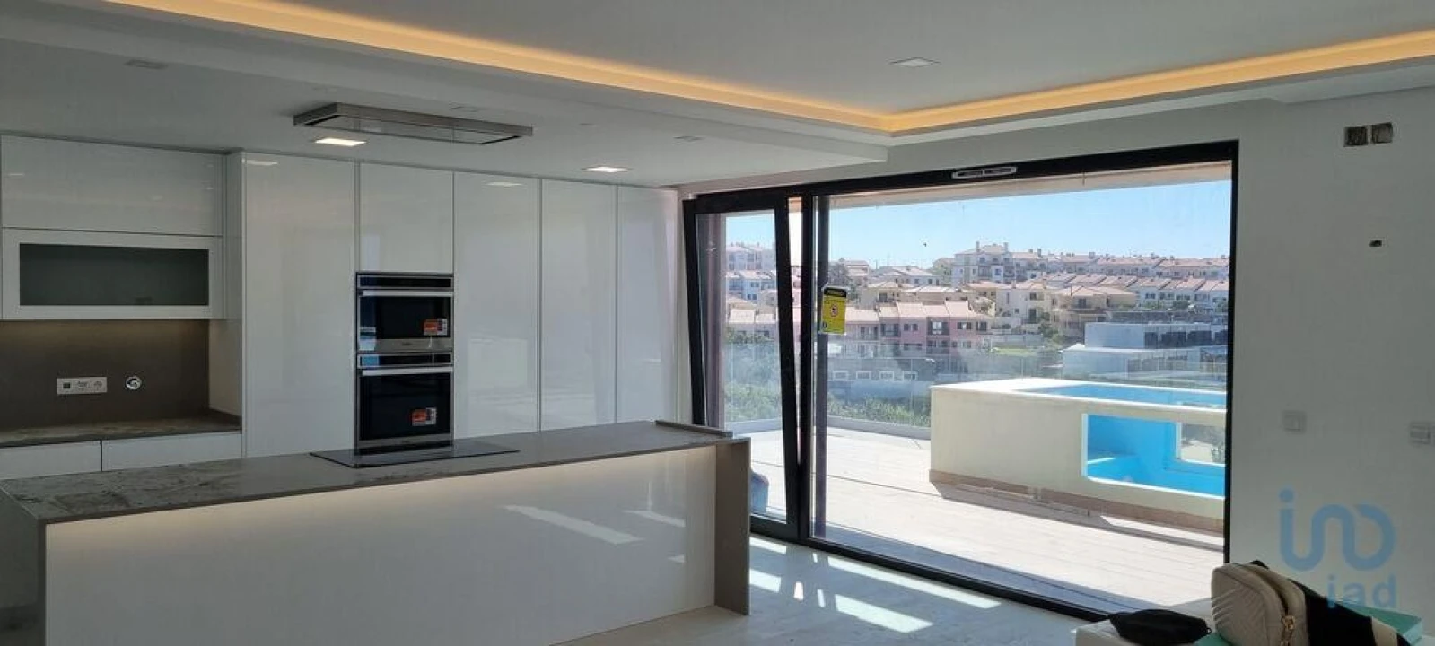 Apartamento T3 para Venda em Ericeira Foto 3