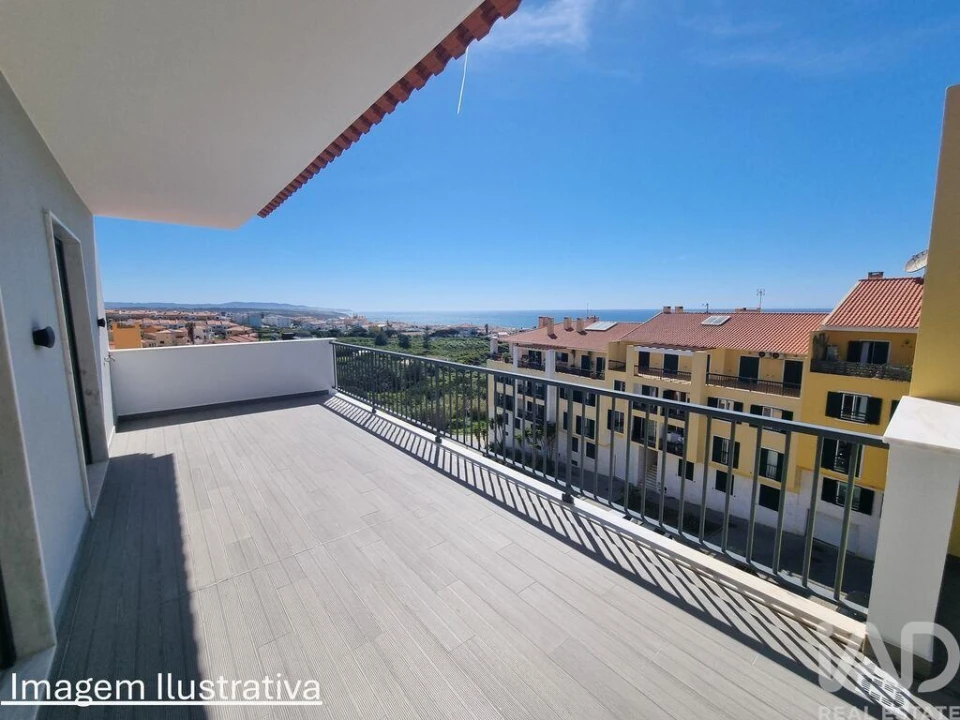 Apartamento T3 para Venda em Ericeira Foto 3