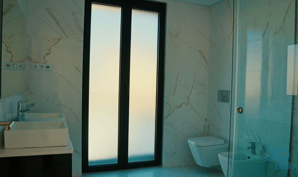 Apartamento T3 para Venda em Ericeira Foto 12