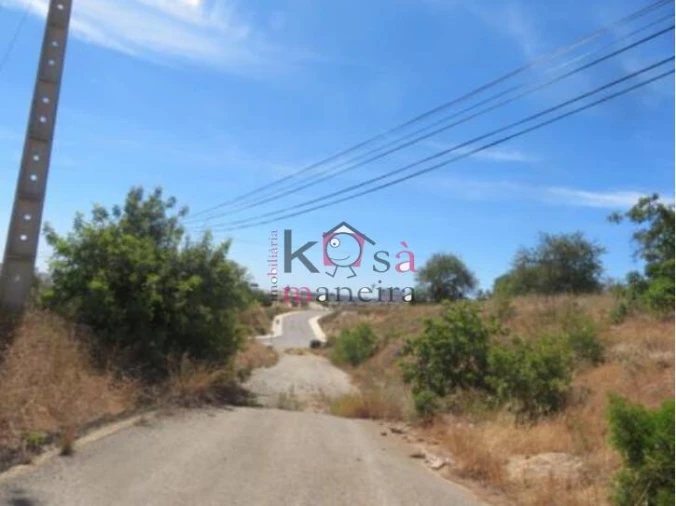 Terreno para Venda em Tavira (Santa Maria e Santiago) Foto 5