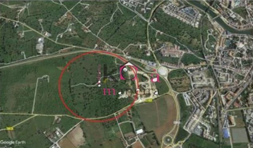 Terreno para Venda em Tavira (Santa Maria e Santiago) Foto 3