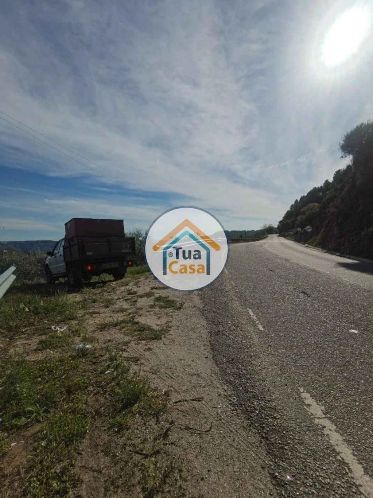 Terreno para Venda em Parada de Cunhos Foto 38