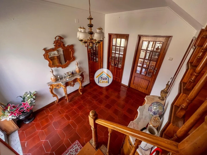 Moradia T3 para Venda em Fafe Foto 19