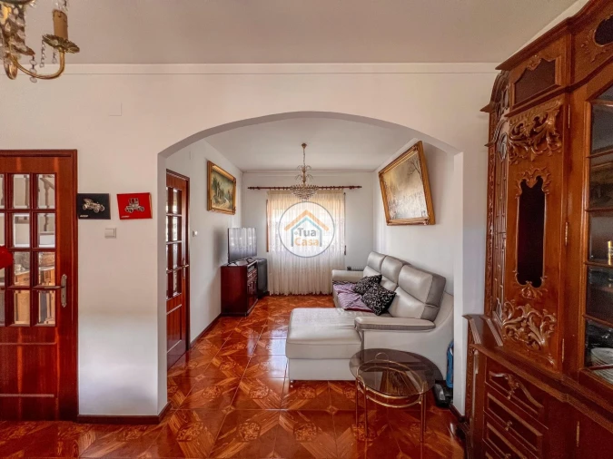 Moradia T3 para Venda em Fafe Foto 15