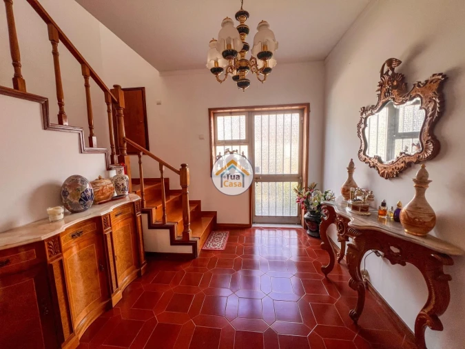 Moradia T3 para Venda em Fafe Foto 9