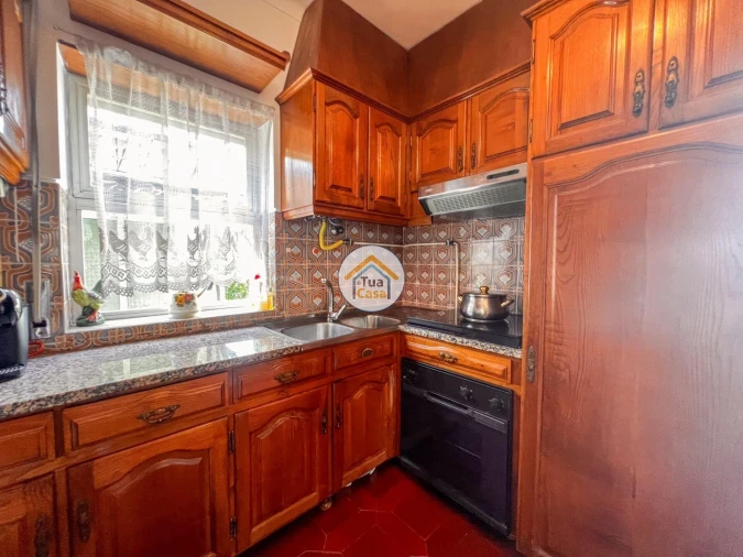 Moradia T3 para Venda em Fafe Foto 7