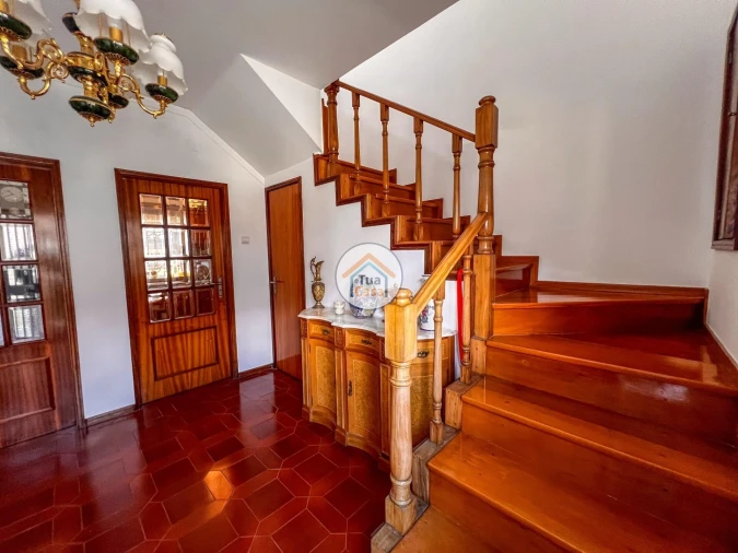 Moradia T3 para Venda em Fafe Foto 18