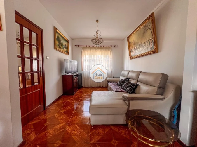 Moradia T3 para Venda em Fafe Foto 14