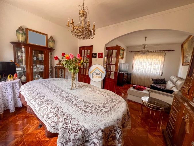 Moradia T3 para Venda em Fafe Foto 5