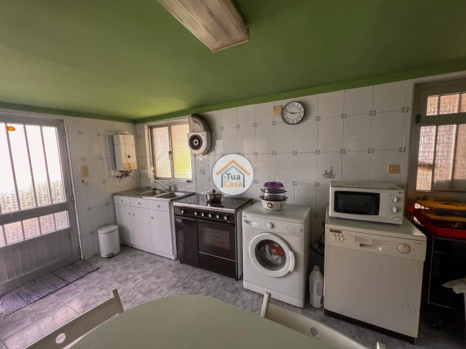 Moradia T3 para Venda em Fafe Foto 37