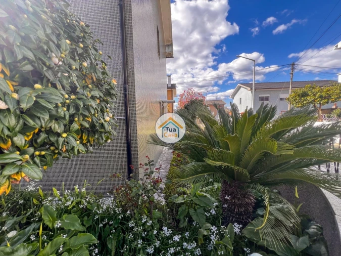 Moradia T3 para Venda em Fafe Foto 41