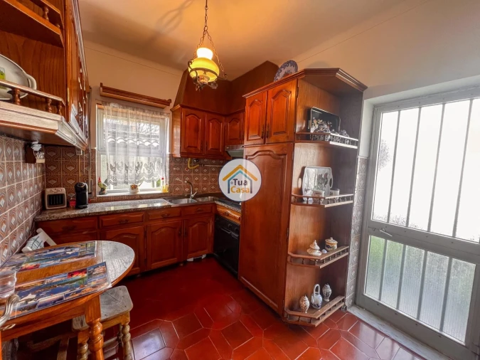 Moradia T3 para Venda em Fafe Foto 8