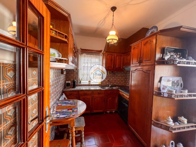 Moradia T3 para Venda em Fafe Foto 6