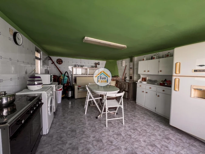 Moradia T3 para Venda em Fafe Foto 35