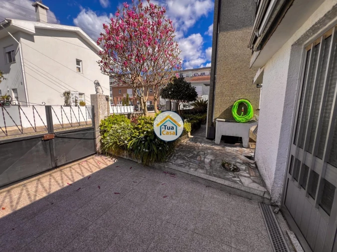 Moradia T3 para Venda em Fafe Foto 39