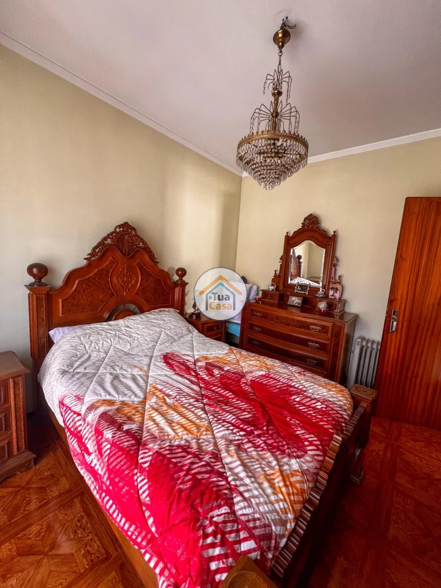 Moradia T3 para Venda em Fafe Foto 31