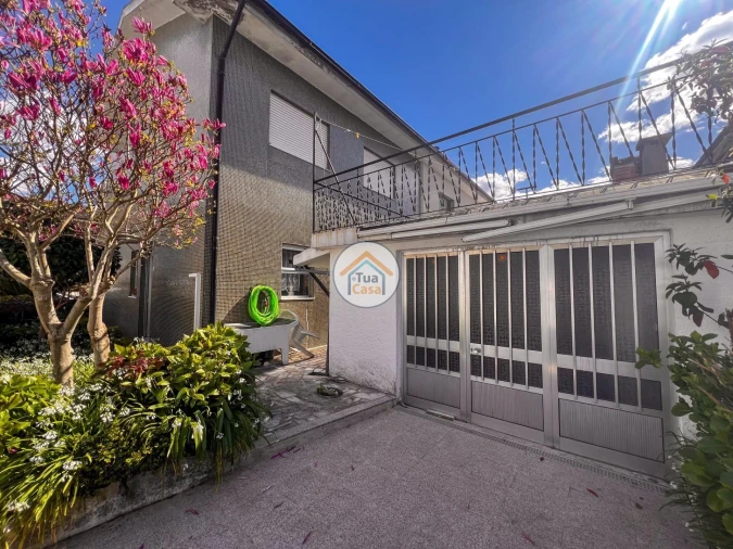 Moradia T3 para Venda em Fafe Foto 34