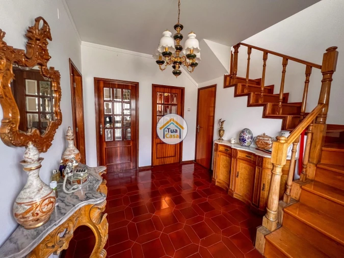 Moradia T3 para Venda em Fafe Foto 11