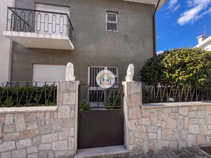 Moradia T3 para Venda em Fafe Foto 3