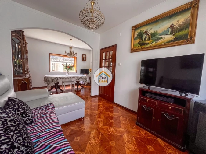 Moradia T3 para Venda em Fafe Foto 17