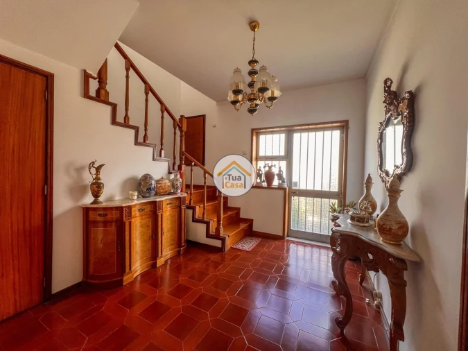 Moradia T3 para Venda em Fafe Foto 10