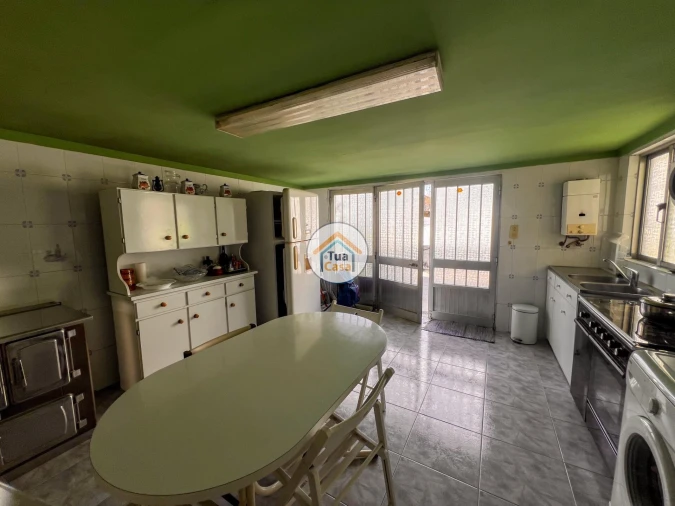 Moradia T3 para Venda em Fafe Foto 38