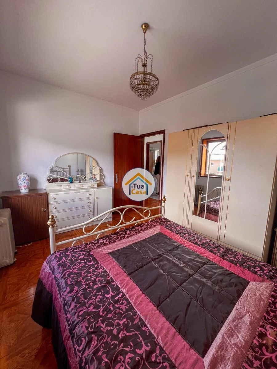 Moradia T3 para Venda em Fafe Foto 28