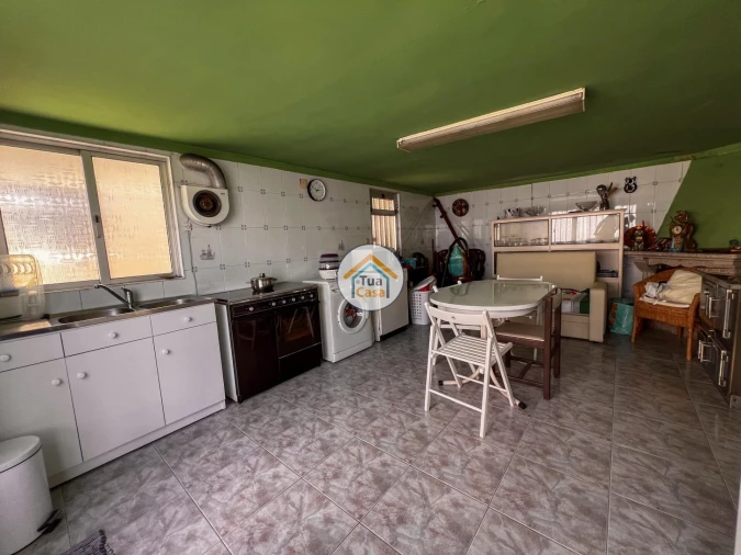 Moradia T3 para Venda em Fafe Foto 36