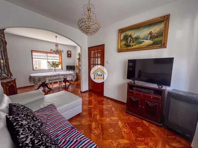 Moradia T3 para Venda em Fafe Foto 16