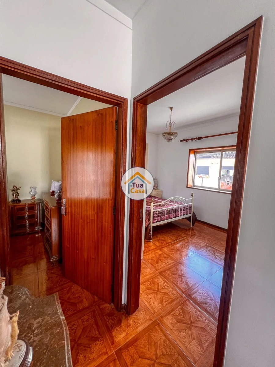 Moradia T3 para Venda em Fafe Foto 24