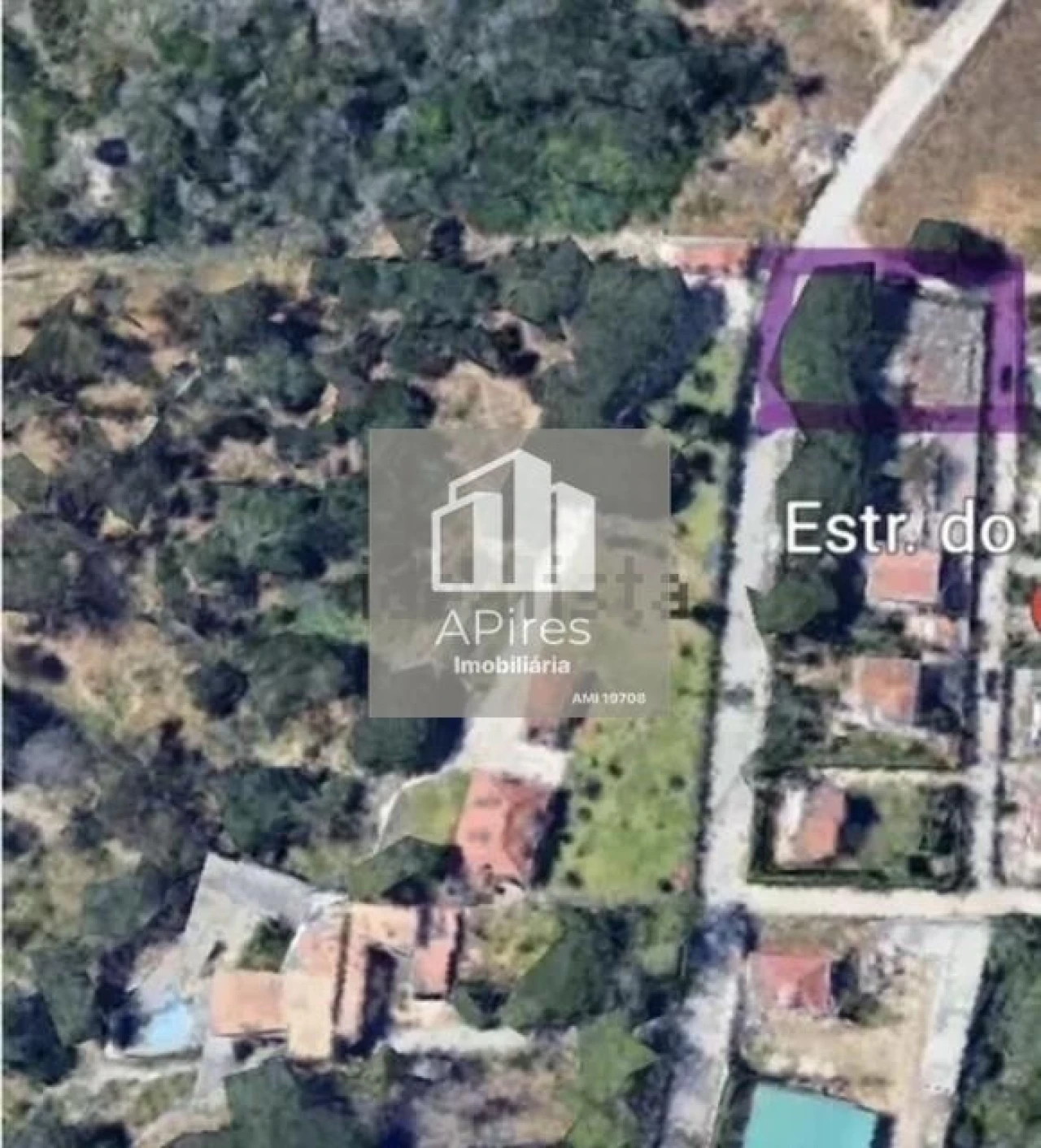 Terreno para Venda em Caparica e Trafaria Foto 4