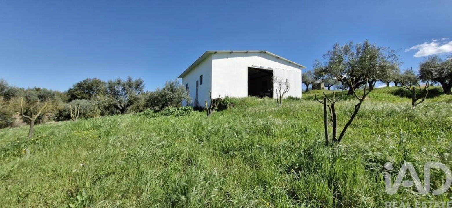 Terreno para Venda em Fraguas Foto 13