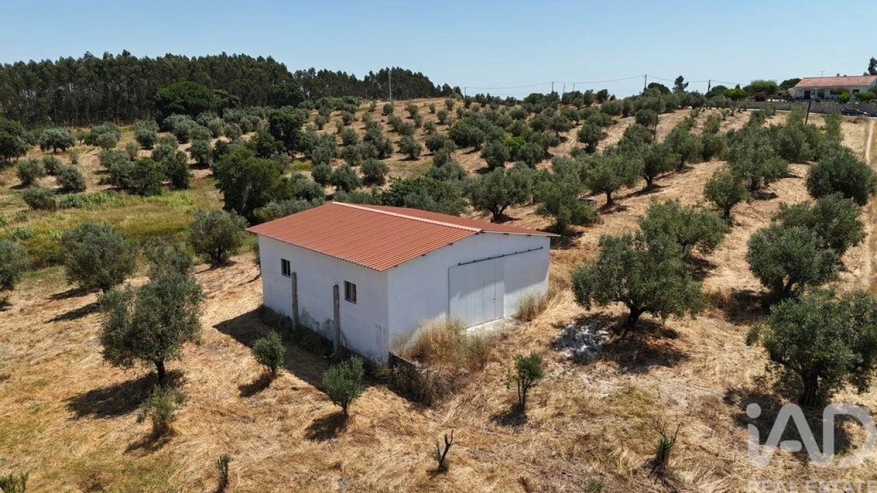 Terreno para Venda em Fraguas Foto 29