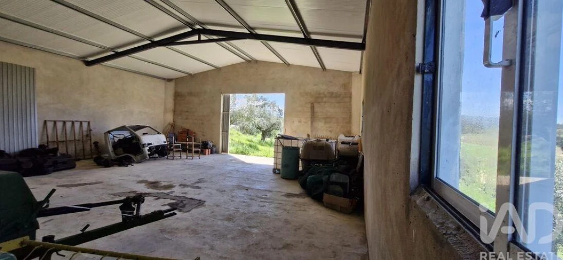 Terreno para Venda em Fraguas Foto 20