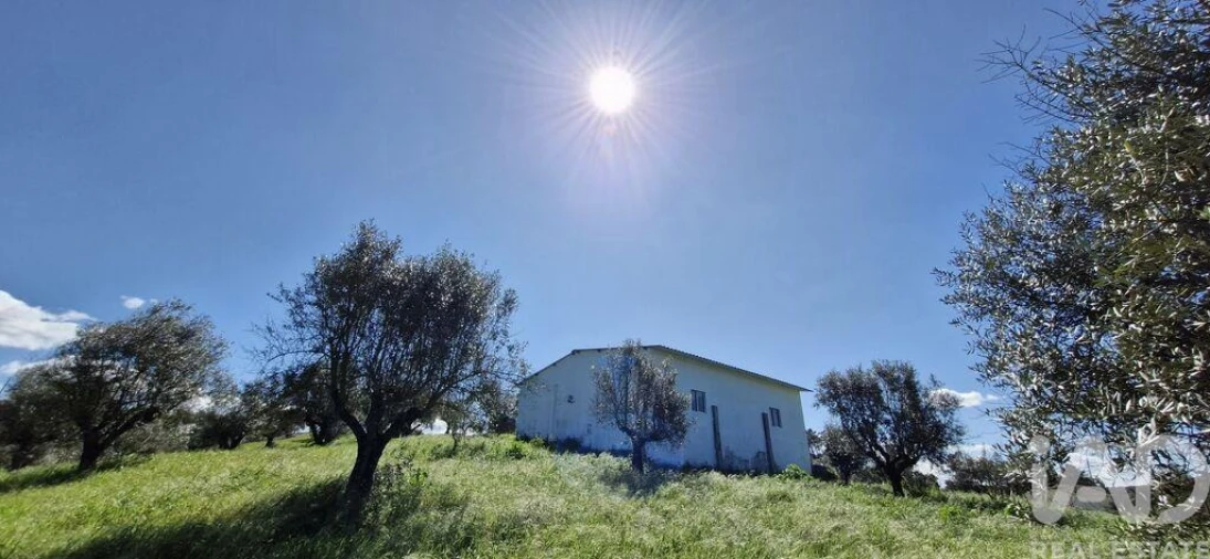 Terreno para Venda em Fraguas Foto 2