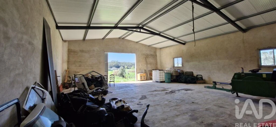 Terreno para Venda em Fraguas Foto 18