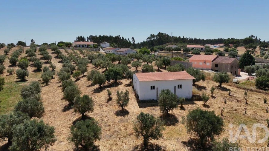 Terreno para Venda em Fraguas Foto 24