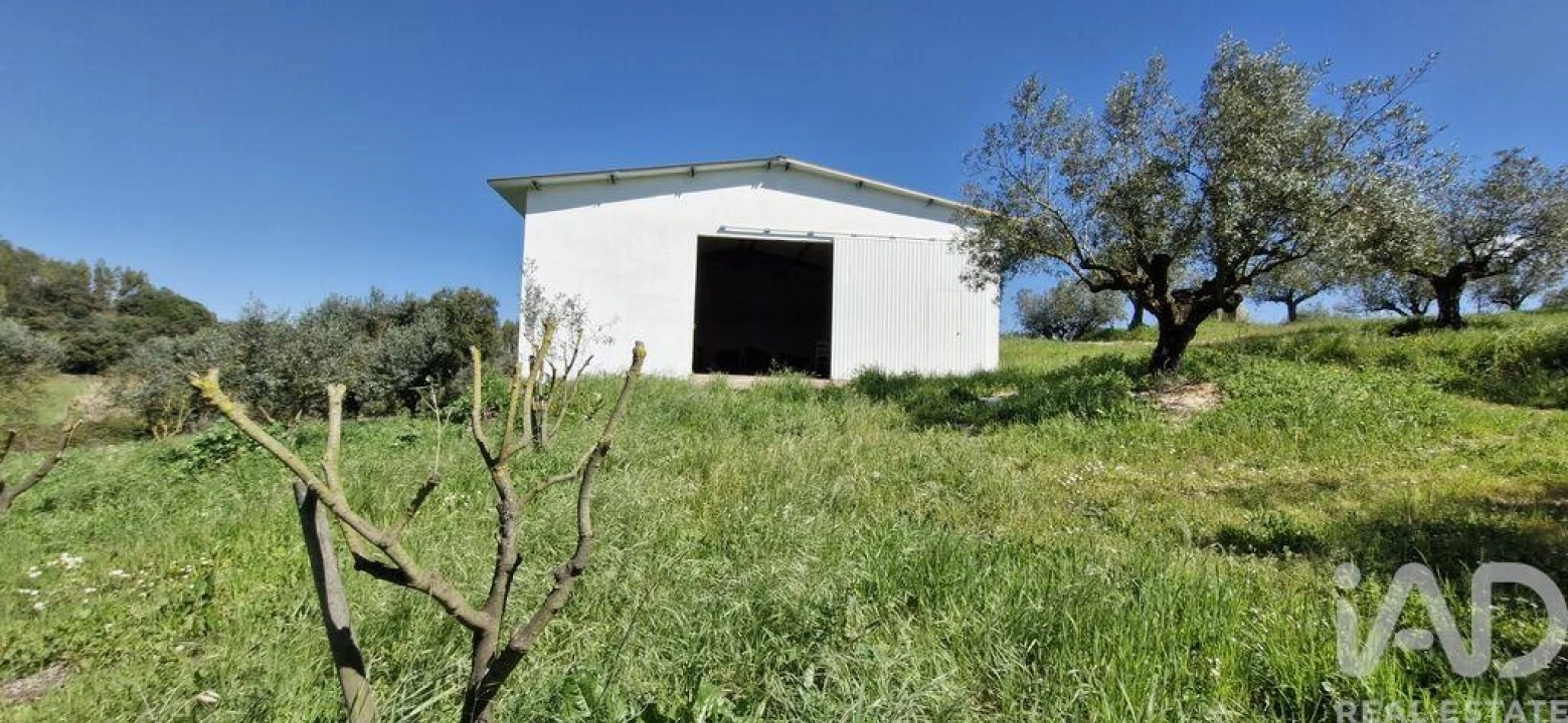 Terreno para Venda em Fraguas Foto 11