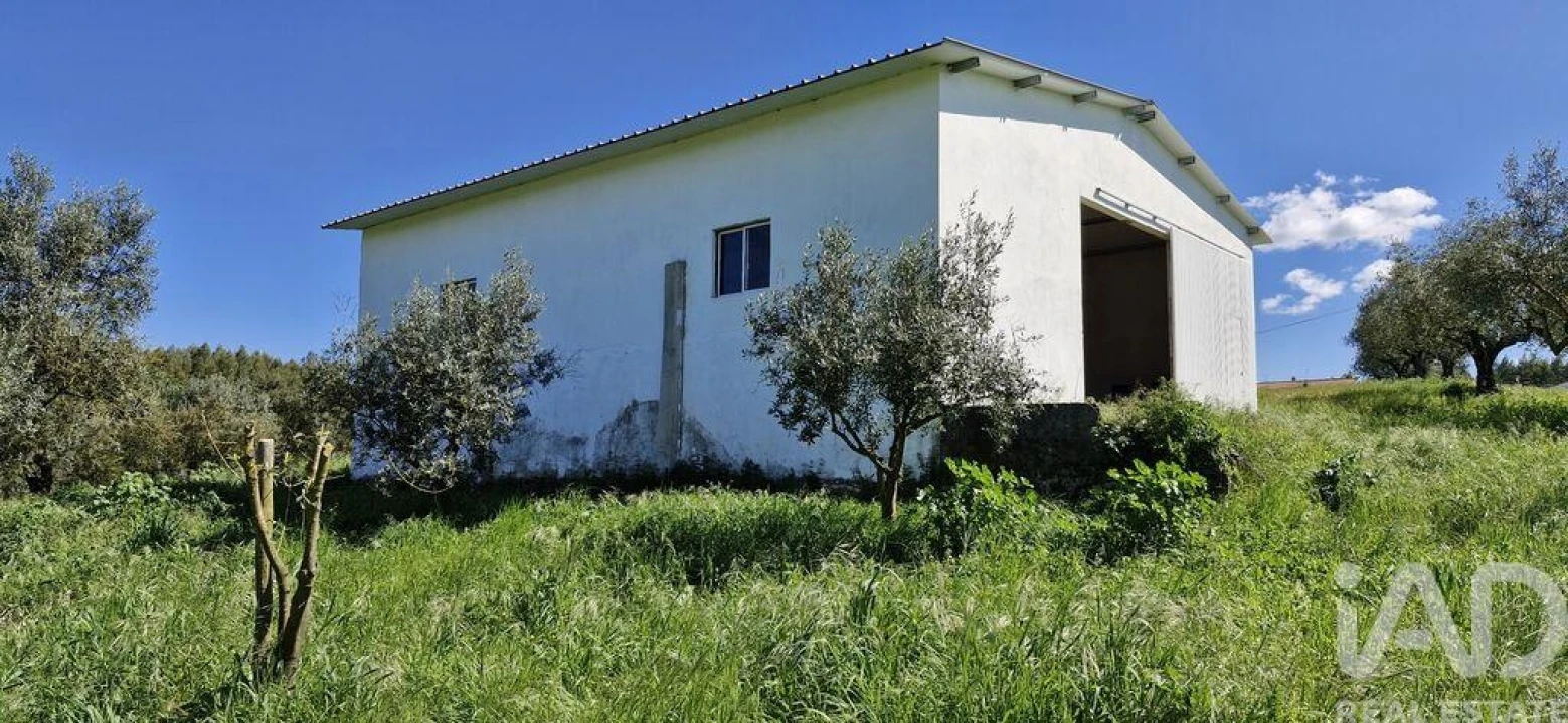 Terreno para Venda em Fraguas Foto 30