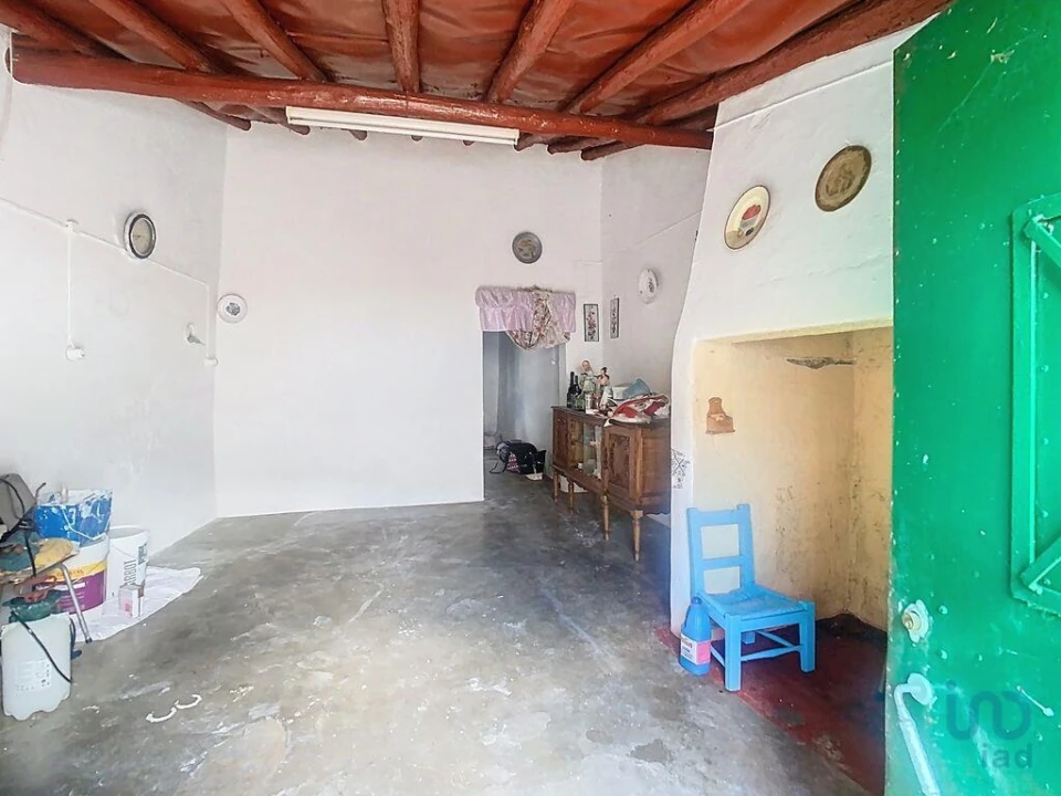 Moradia T2 para Venda em Bencatel Foto 5