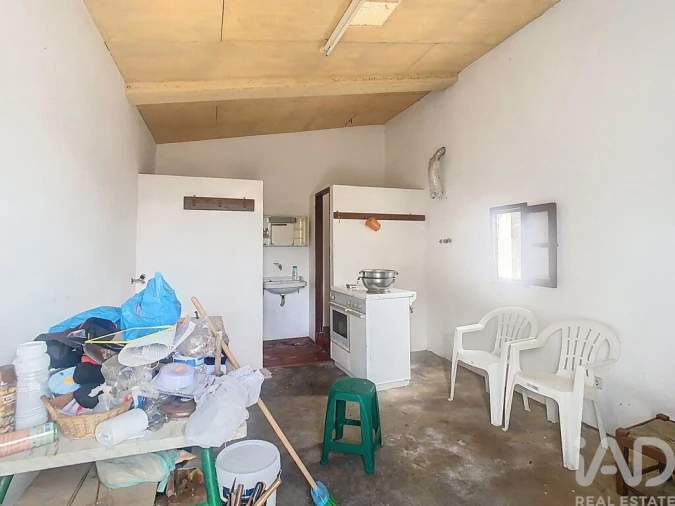 Moradia T2 para Venda em Bencatel Foto 16