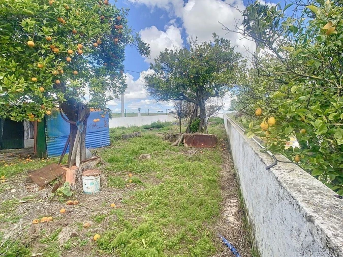 Moradia T2 para Venda em Bencatel Foto 21